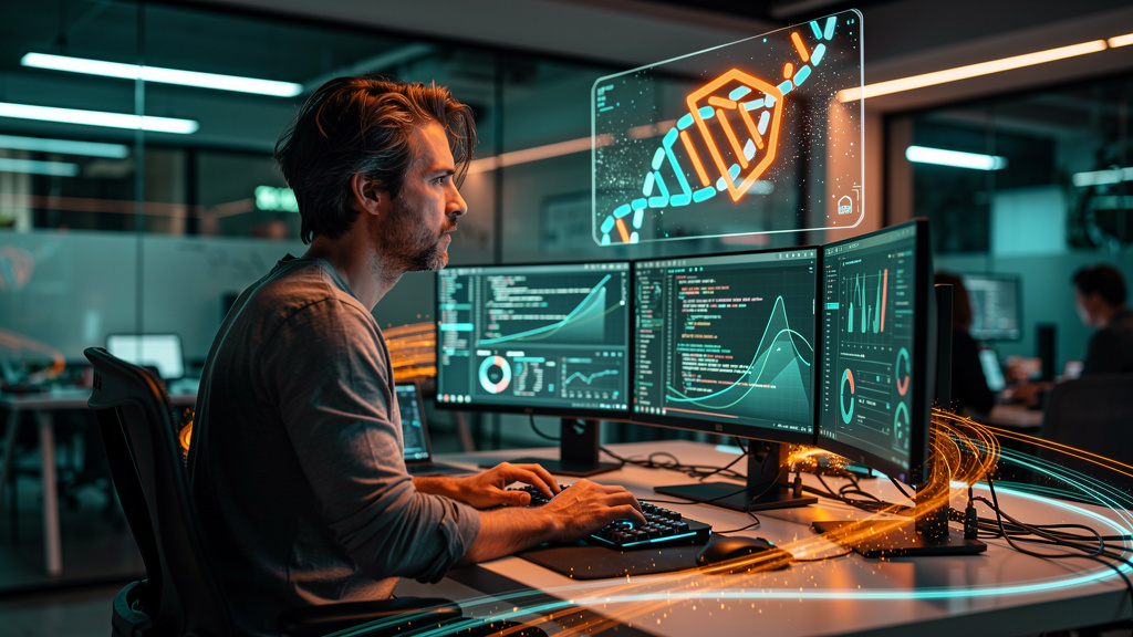 IA para Founders: A Ferramenta Essencial para Startups