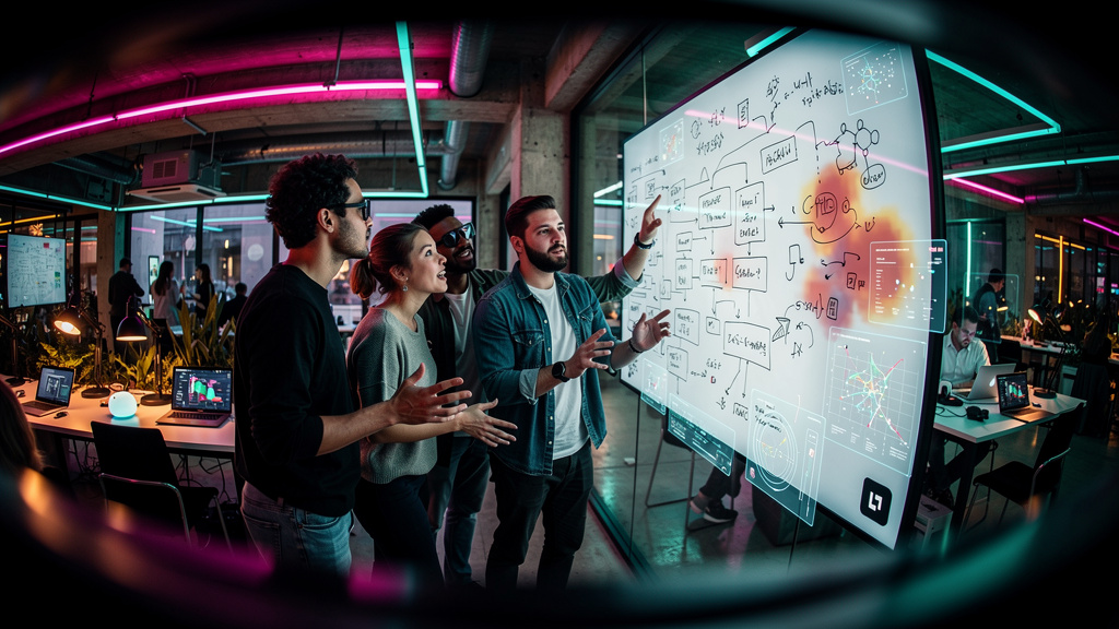 IA para Founders: A Ferramenta Essencial para Startups