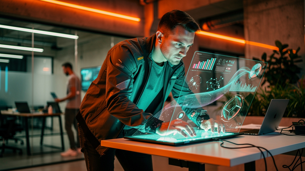 IA para Founders: Aumente a Eficiência da sua Startup