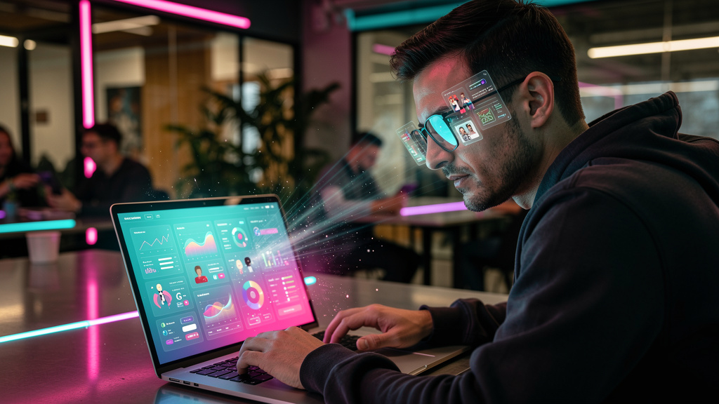 IA para Founders: Aumente a Eficiência da sua Startup