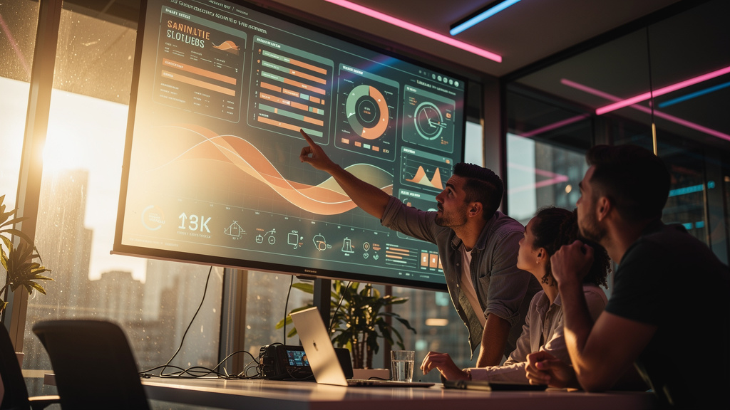 IA para Founders: Aumente a Eficiência da Sua Startup