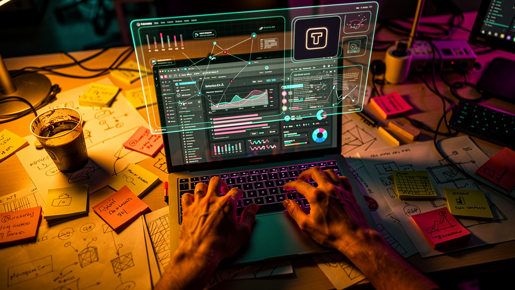 IA para Founders: Aumente a Eficiência da sua Startup