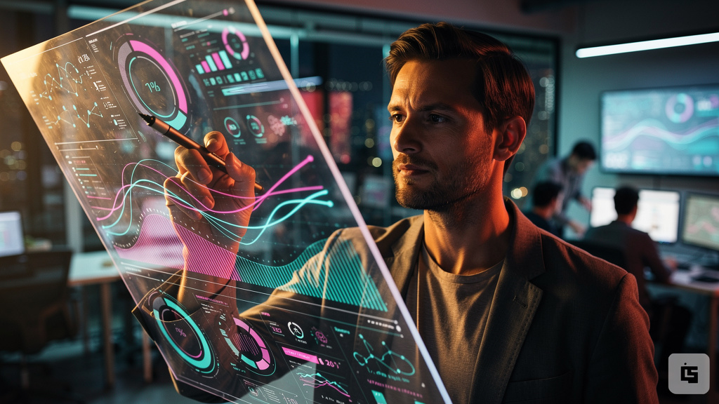 IA para Founders: Aumente a Eficiência da sua Startup