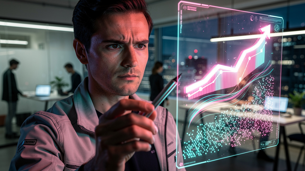 IA para Founders: Aumente a Eficiência da Sua Startup