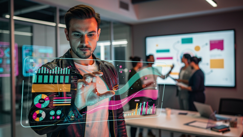 IA para Founders: Aumente a Eficiência da sua Startup