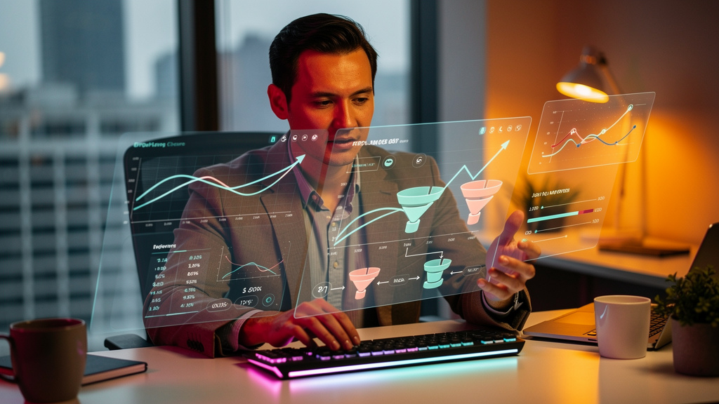 IA para Founders: Aumente a Eficiência da Sua Startup