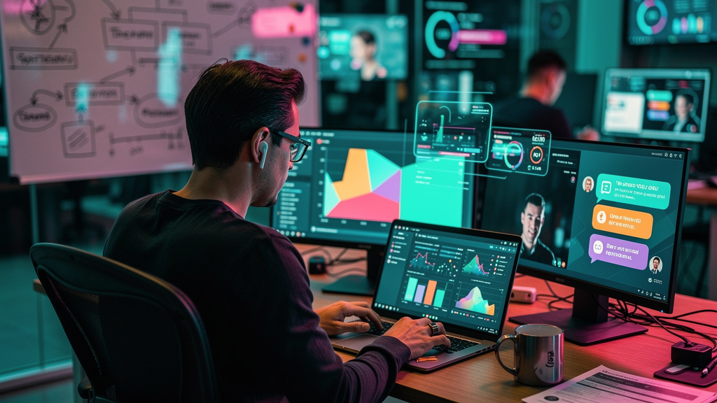 IA para Founders: Aumente a Eficiência da sua Startup