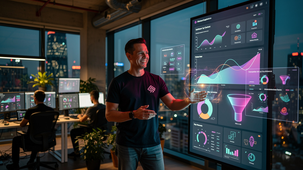 IA para Founders: Aumente a Eficiência da sua Startup