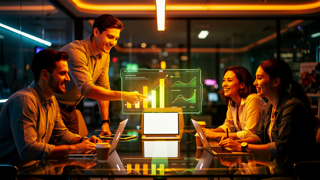 IA para Founders: Aumente a Eficiência da Sua Startup