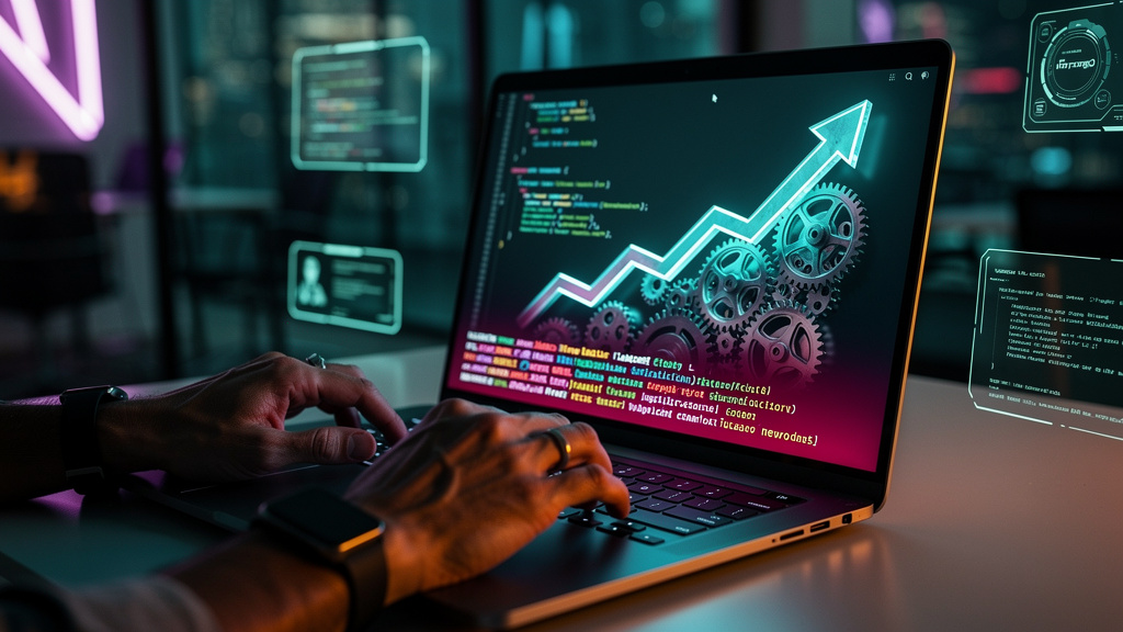 IA para Founders: Aumente a Eficiência da Sua Startup