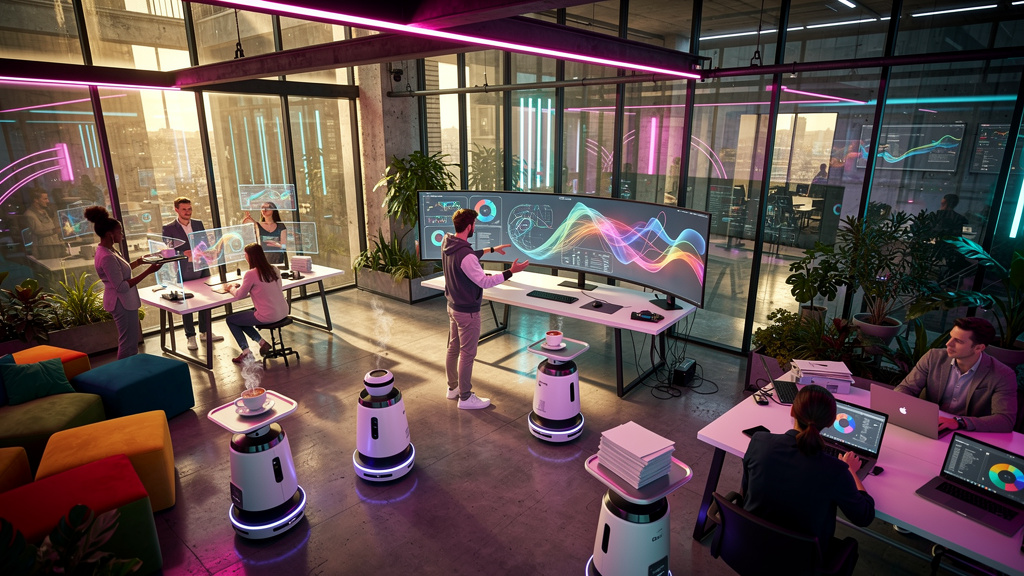 IA para Founders: Aumente a Eficiência e Escalabilidade da sua Startup