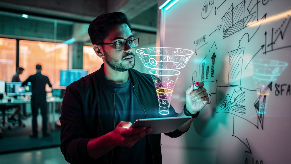 IA para Founders: Aumente a Eficiência e Inovação da sua Startup