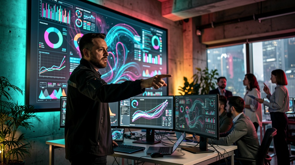 IA para Founders: Aumente a Eficiência e Inovação em Startups