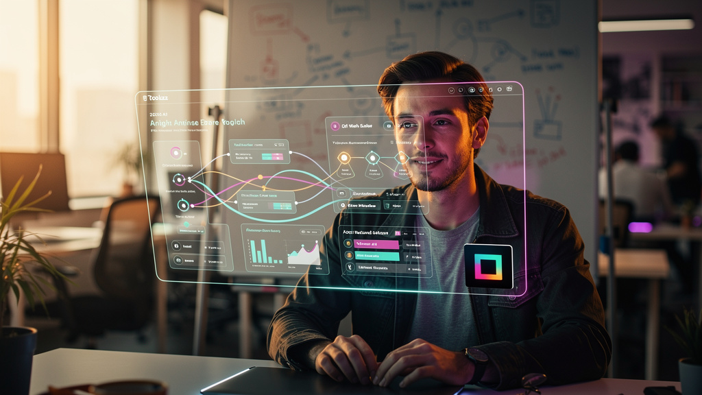 IA para Founders: Aumente a Produtividade e Escale sua Startup