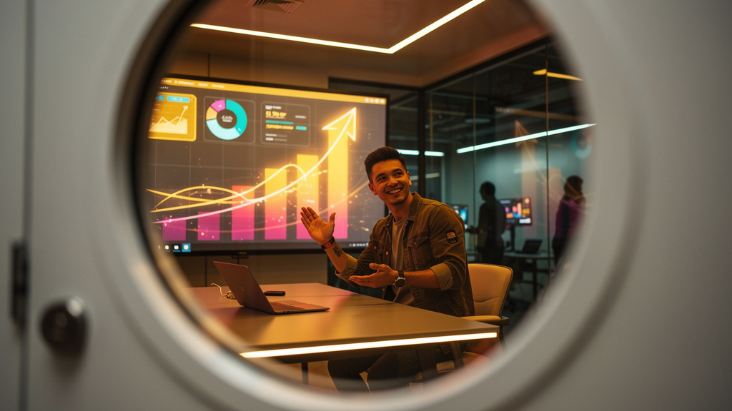 IA para Founders: Aumente a Produtividade e Escalone Startups