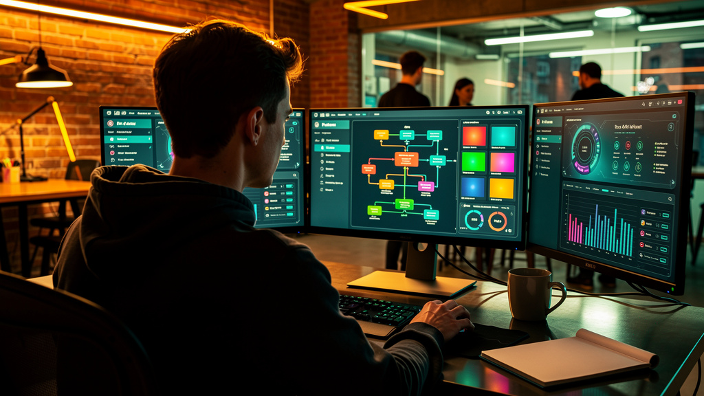 IA para Founders: Aumente a Produtividade e Escalone sua Startup