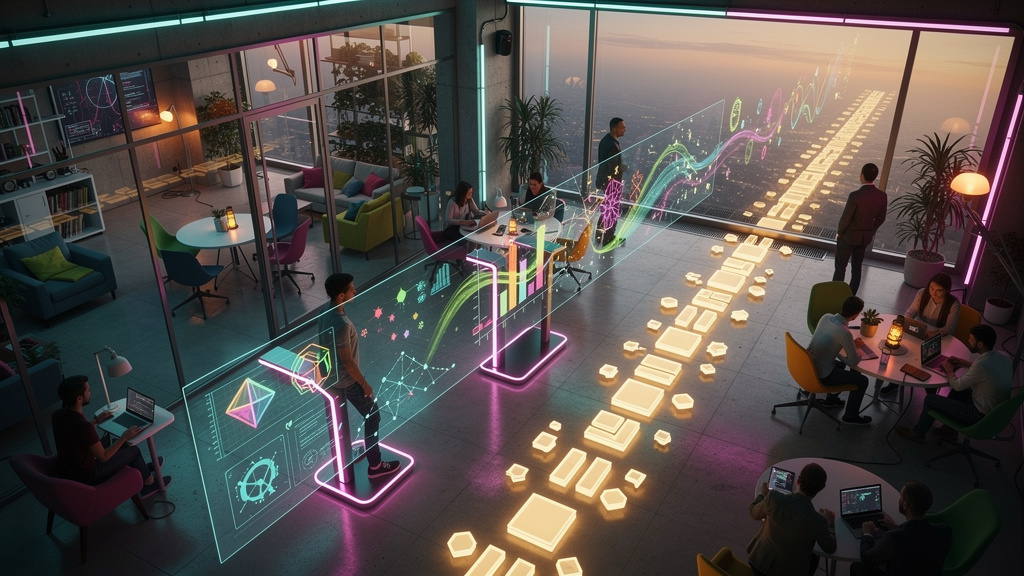 IA para Founders: Aumente a Produtividade e Inove