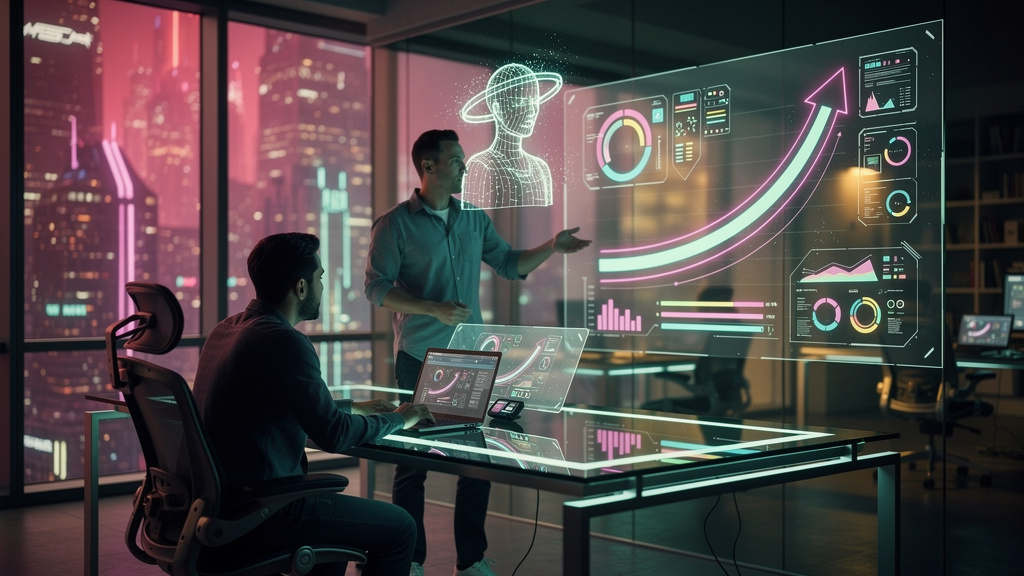 IA para Founders: Como Startups Escaláveis Usam a Inteligência Artificial