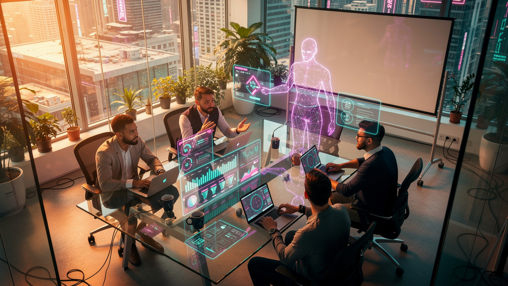 IA para Founders: Como Startups Escaláveis Usam a Inteligência Artificial