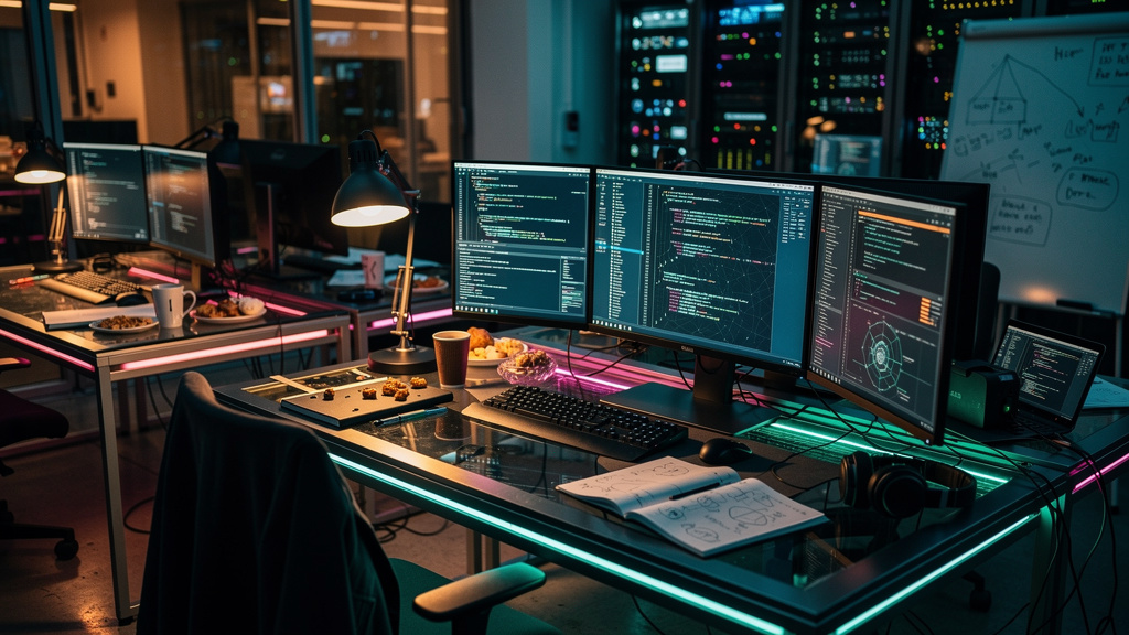 IA para Founders: Como Startups Podem Alavancar a Inteligência Artificial