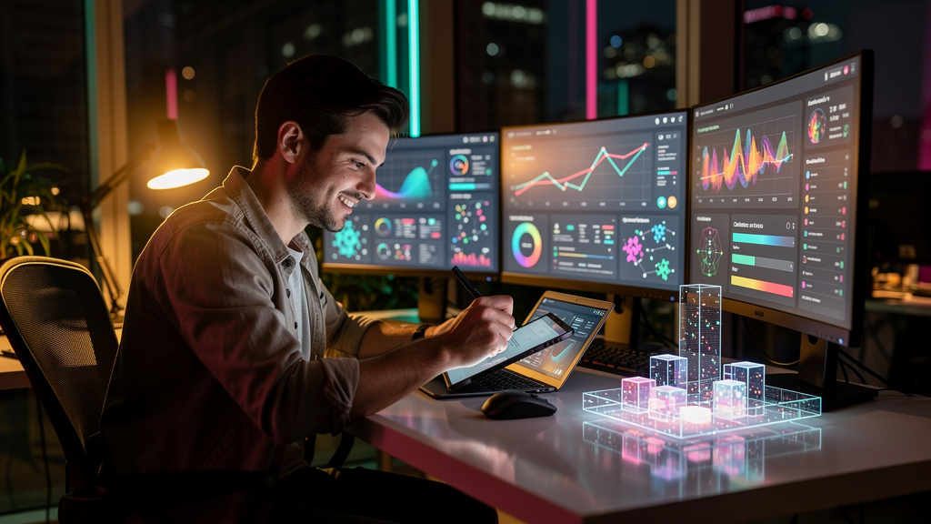 IA para Founders: Como Startups Podem Alavancar a Inteligência Artificial