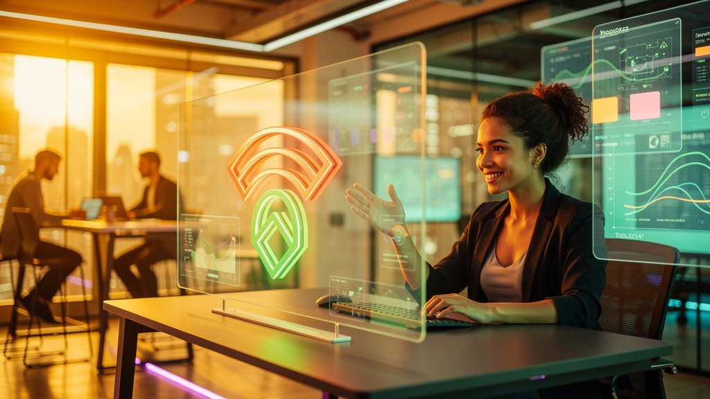 IA para Founders: Como Startups Podem Alavancar a Inteligência Artificial