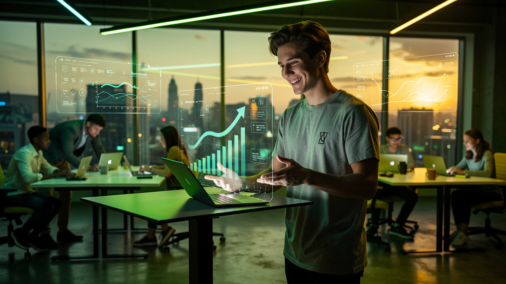 IA para Founders: Como Startups Podem Alavancar a Inteligência Artificial