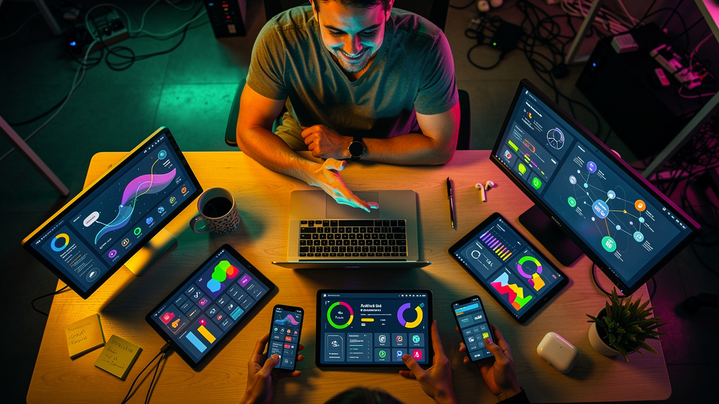 IA para Founders: Como Startups Podem Alavancar a Inteligência Artificial