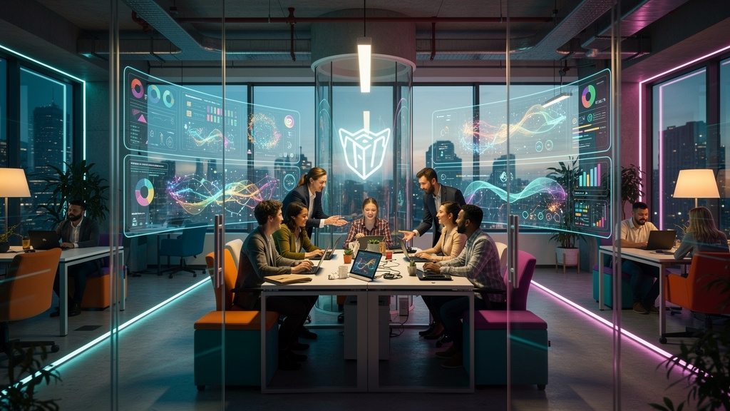 IA para Founders: Como Startups Podem Crescer com Inteligência Artificial