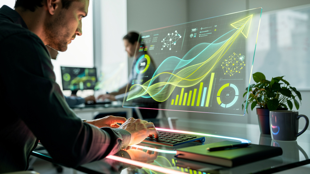 IA para Founders: Como Startups Podem Crescer Mais Rápido
