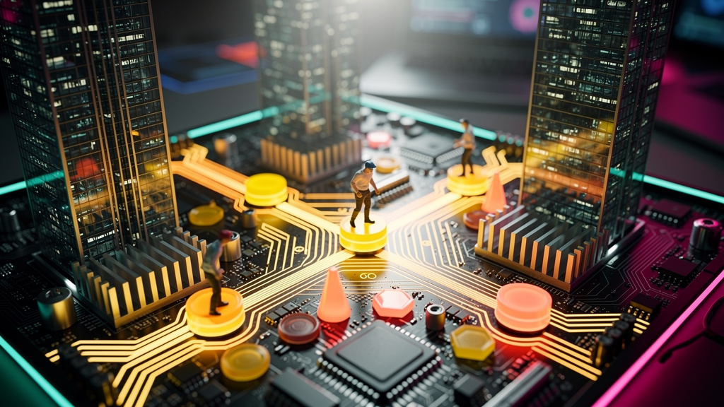 IA para Founders: Como Startups podem Crescer Mais Rápido