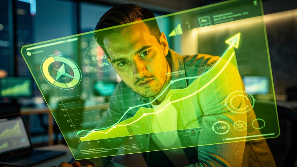 IA para Founders: Como Startups Podem Crescer Mais Rápido