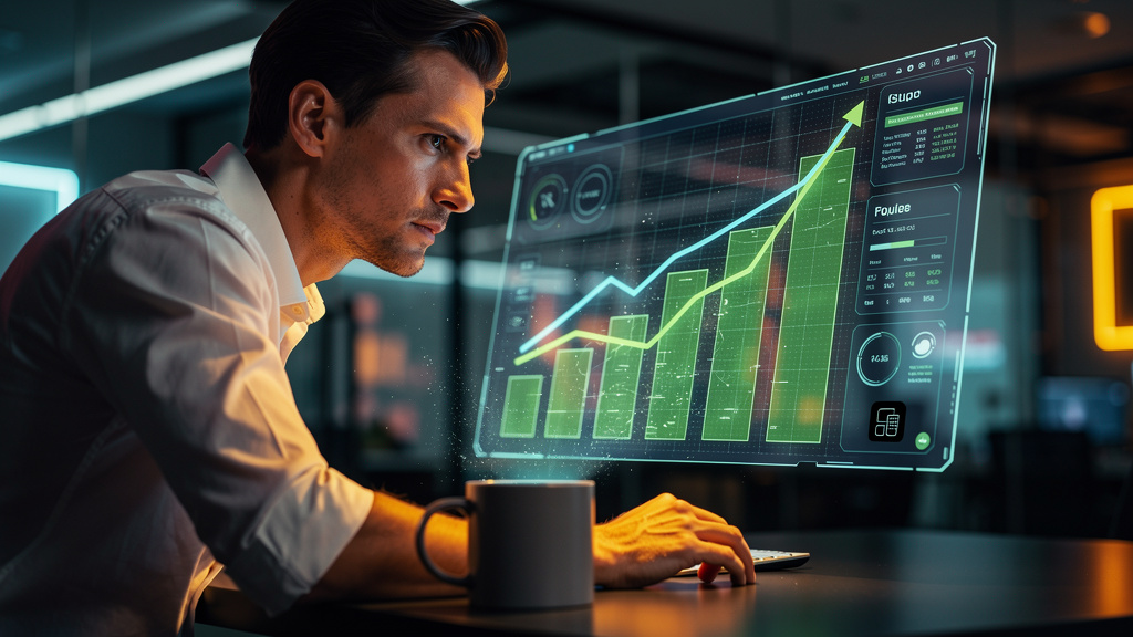 IA para Founders: Como Startups Podem Crescer Mais Rápido