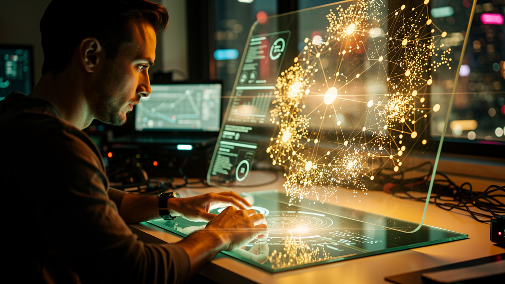 IA para Founders: Como Startups Podem Crescer Mais Rápido