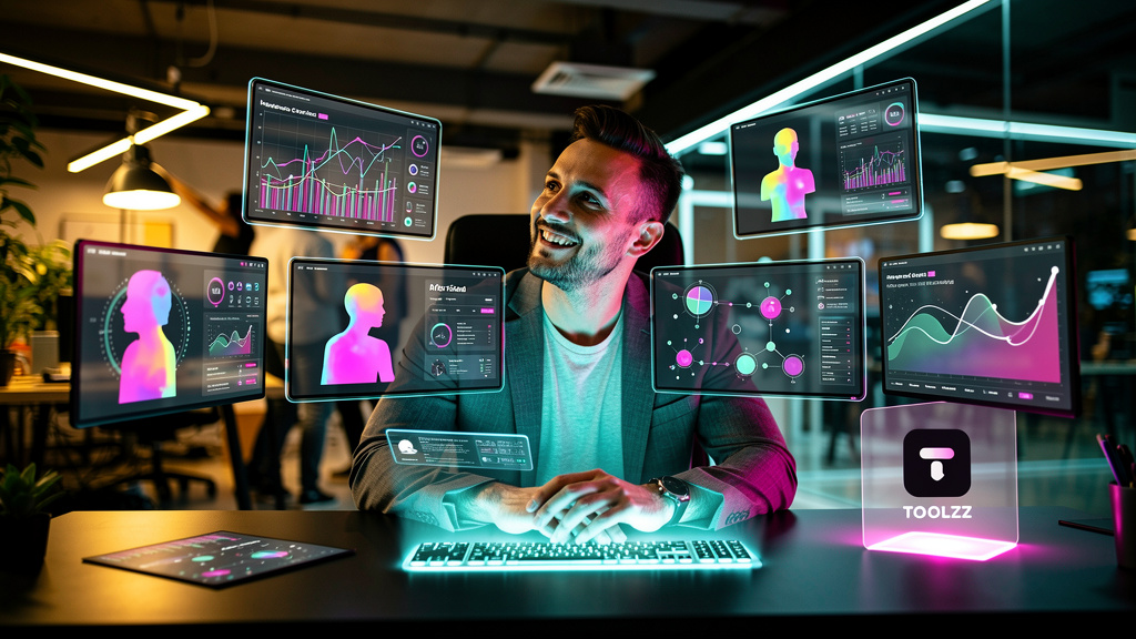 IA para Founders: Como Startups Podem Crescer Mais Rápido