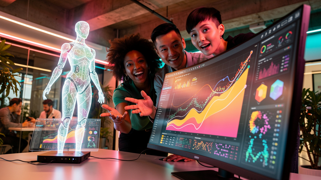 IA para Founders: Como Startups Podem Crescer Mais Rápido