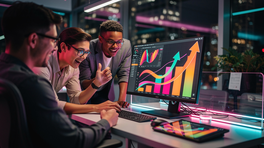 IA para Founders: Como Startups Podem Crescer Mais Rápido