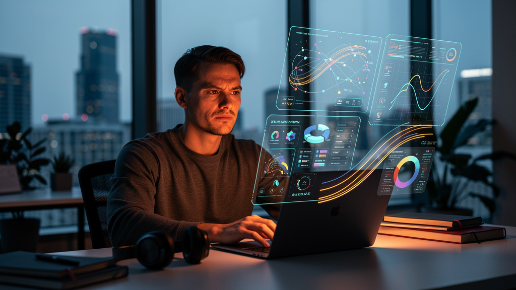 IA para Founders: Como Startups Podem Crescer Mais Rápido