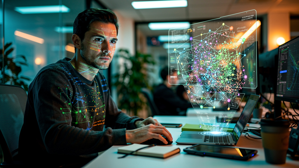 IA para Founders: Como Startups Podem Crescer Mais Rápido