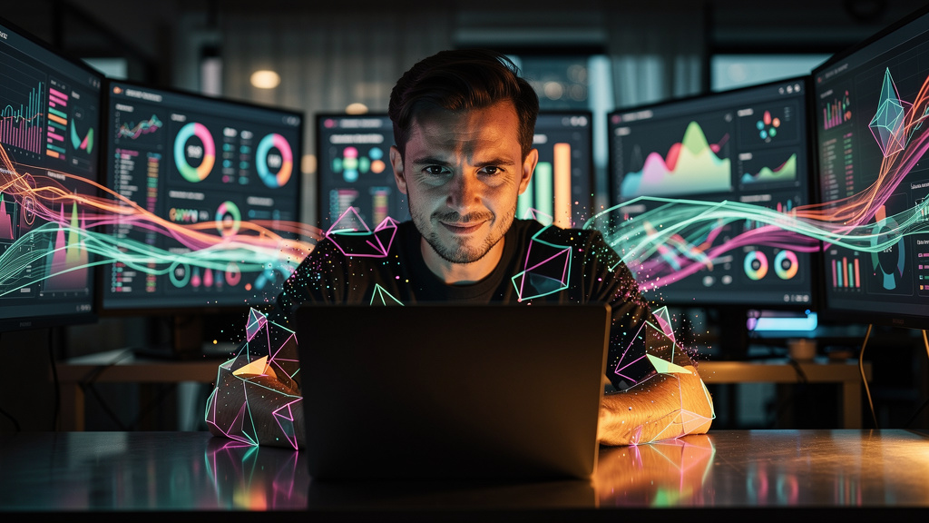 IA para Founders: Como Startups Podem Crescer Mais Rápido