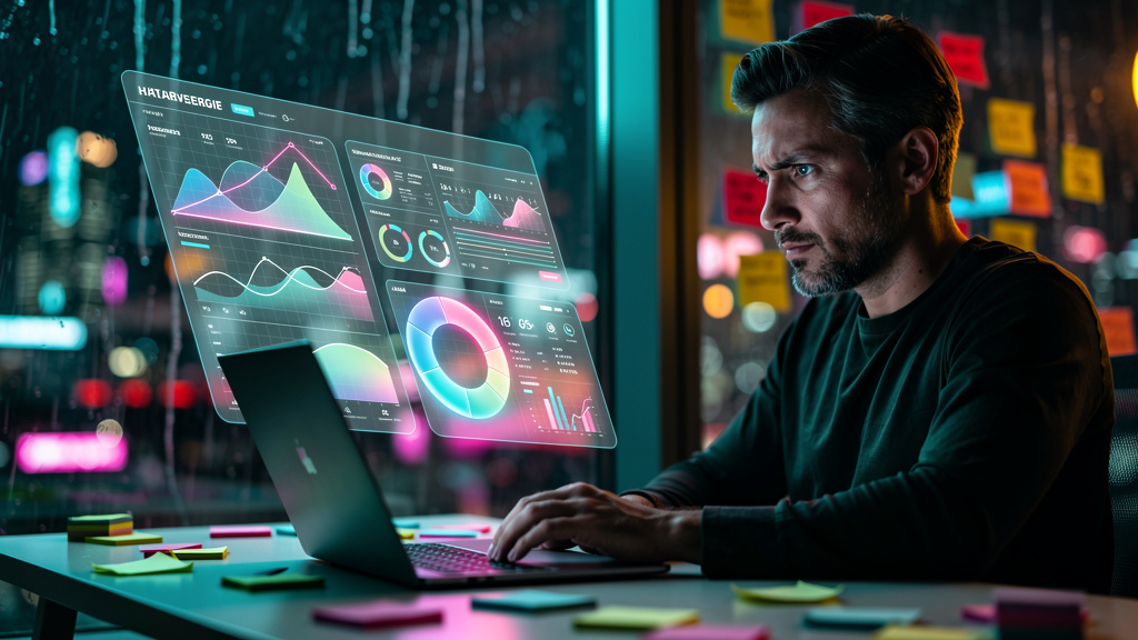 IA para Founders: Como Startups Podem Crescer Mais Rápido