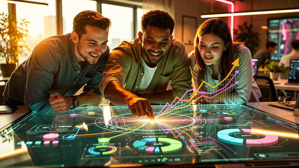 IA para Founders: Como Startups Podem Crescer Mais Rápido