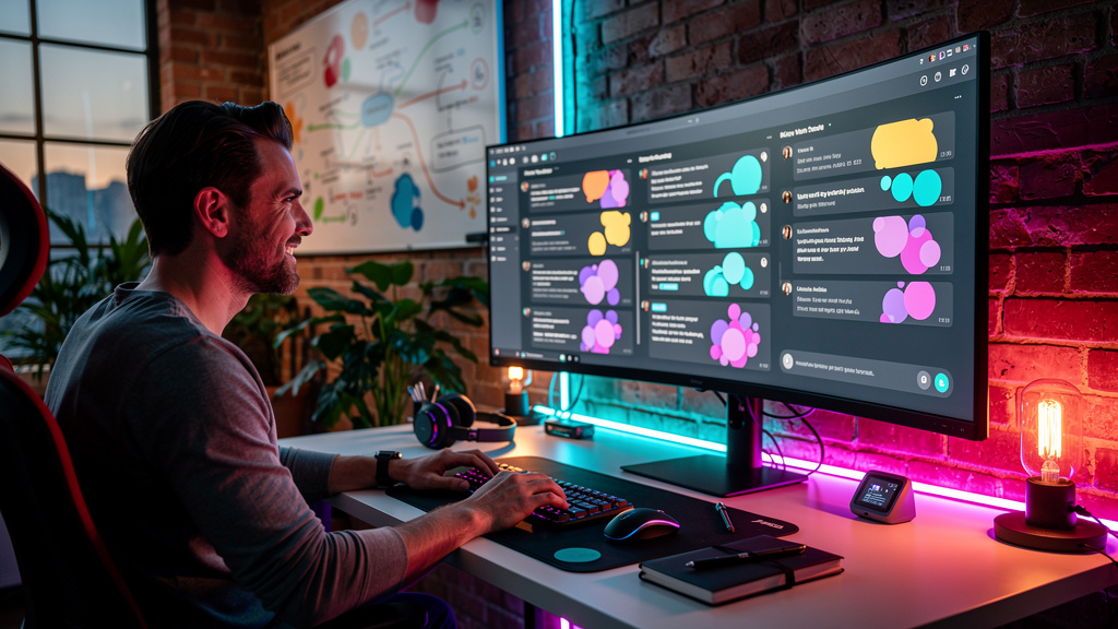 IA para Founders: Como Startups Podem Crescer Mais Rápido