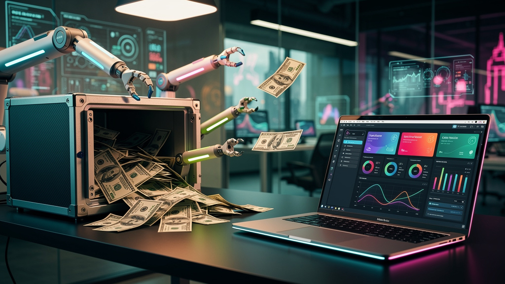 IA para Founders: Como Startups Podem Crescer Mais Rápido