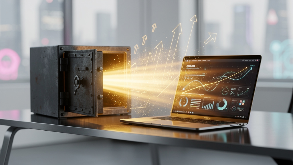 IA para Founders: Como Startups Podem Crescer Mais Rápido