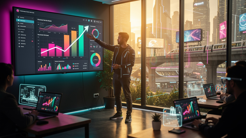 IA para Founders: Como Startups Podem Crescer Mais Rápido