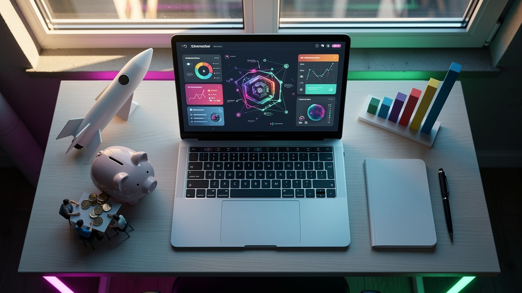 IA para Founders: Como Startups Podem Crescer Mais Rápido