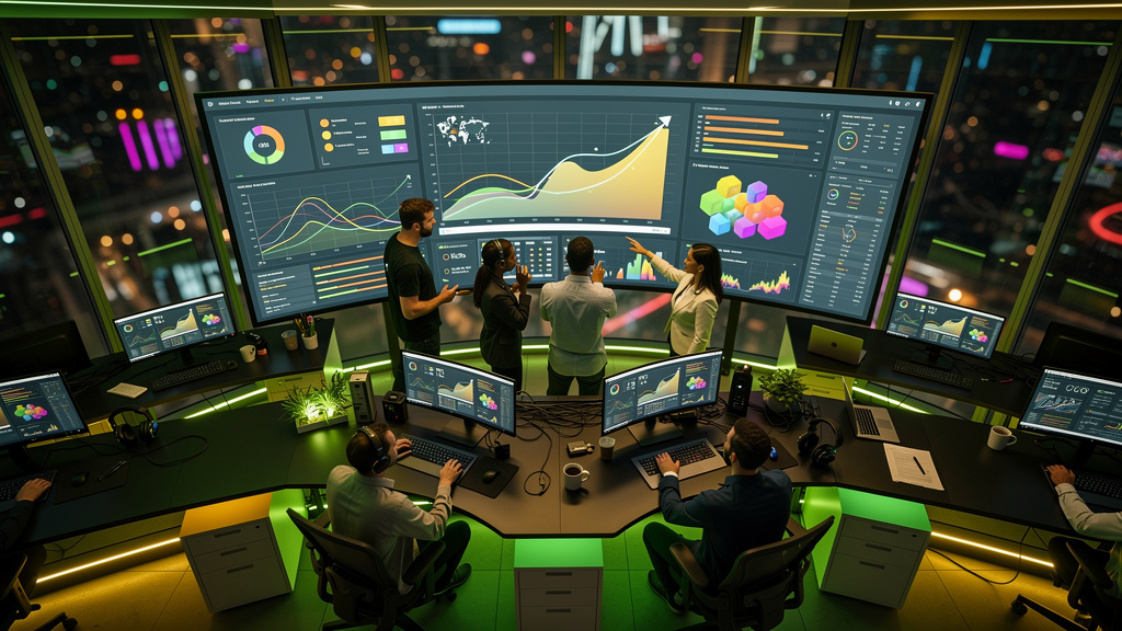 IA para Founders: Como Startups Podem Crescer Mais Rápido