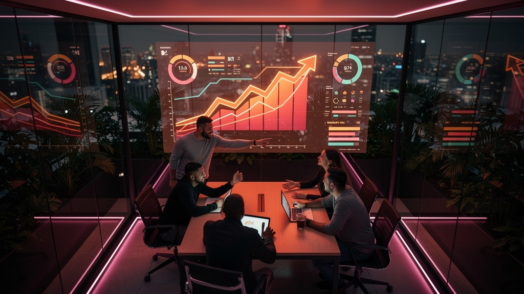 IA para Founders: Como Startups Podem Crescer Mais Rápido