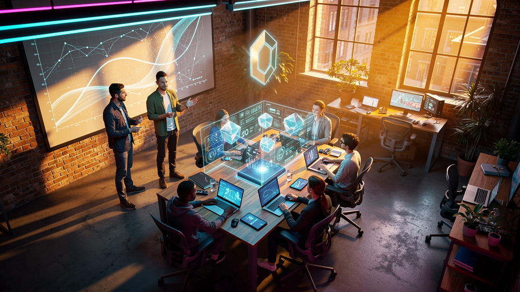 IA para Founders: Como Startups Podem Crescer Mais Rápido